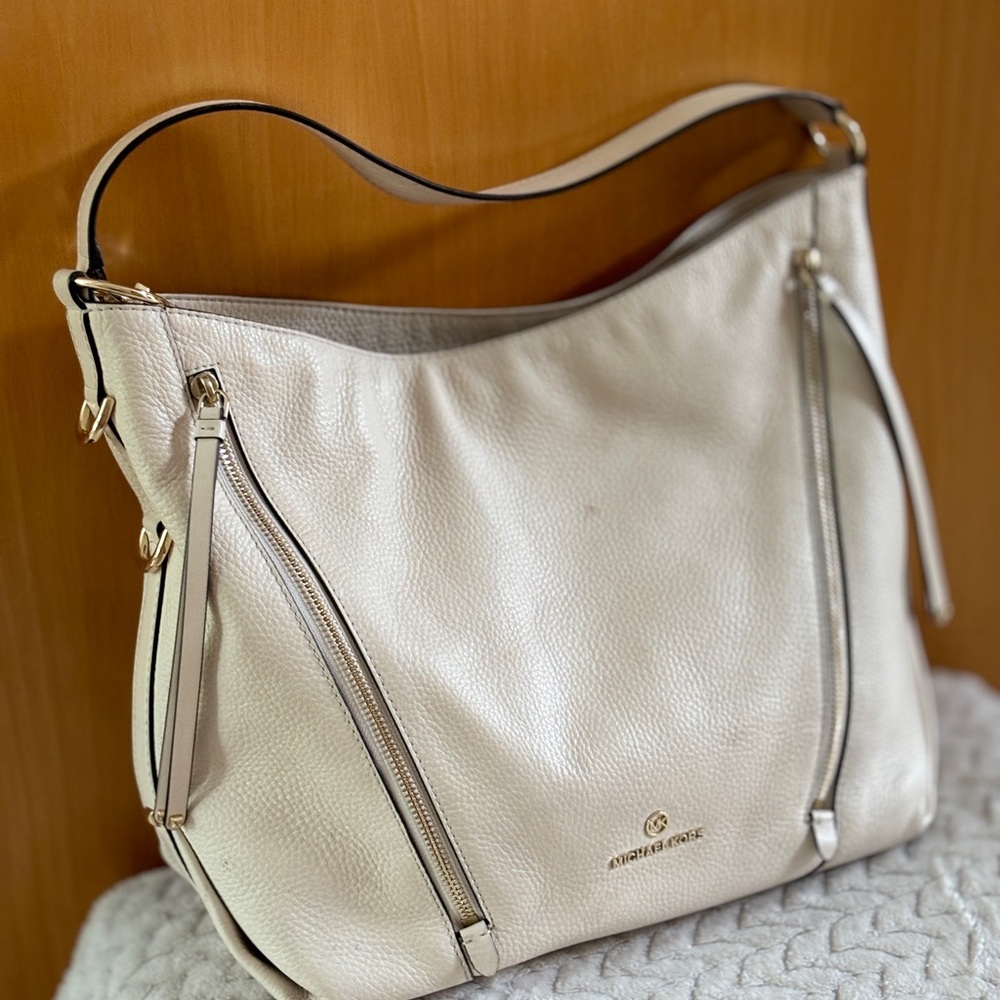 MK large hobo bag